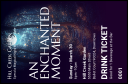 Enchanted Forest Drink Ticket