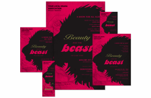 Beauty and the Beast