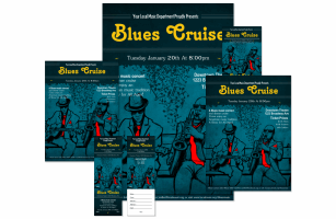 Blues Cruise