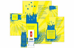 Bright Ideas Gradutation