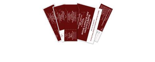 Christmas Reindeer Event Kit