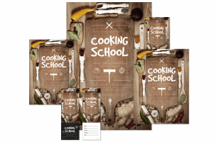 Cooking School