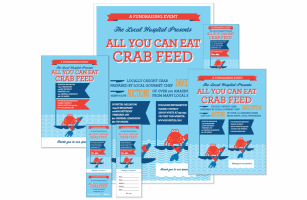 Crab Feed