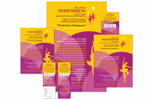 Dance Circles Event Kit