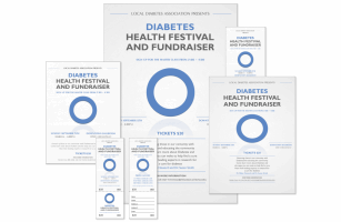 Diabetes Event Kit