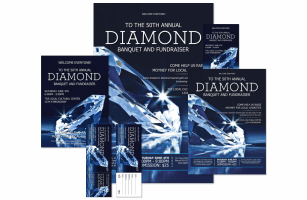 Diamond Event Kit