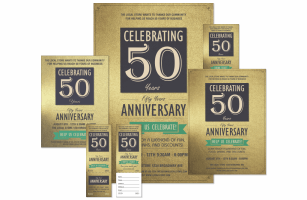 Fiftieth Anniversary