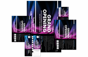 Fractal Wave Event Kit