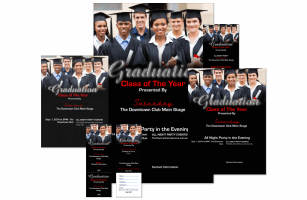Graduation Event Kit