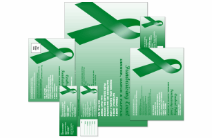Green Ribbon Event Kit