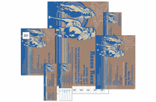 Horse Racing Event Kit