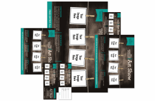 Image Upload Polaroid