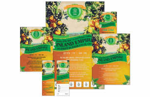 Inland Empire Event Kit