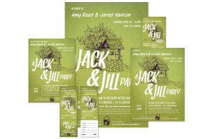Jack and Jill