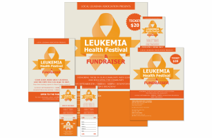 Leukemia Event Kit