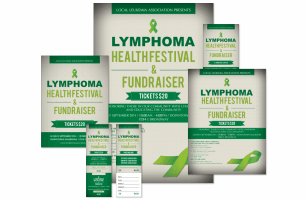 Lymphoma Event Kit