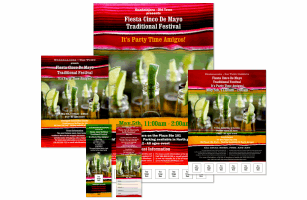 Margarita Beach Party