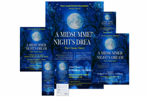Midsummer Night's Dream