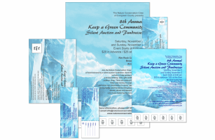 Nature Series Mountain