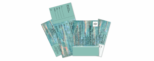 Nature Series Trout Event Kit