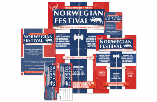 Norwegian Event Kit