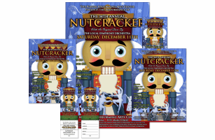 Nutcracker Ballet
