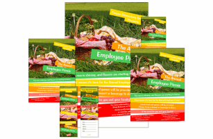 Picnic Two Event Kit