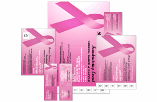 Pink Ribbon