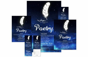 Poetry Quill