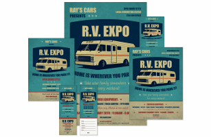 RV Expo