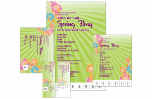 Spring Fling