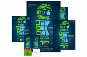 Walk Event Kit
