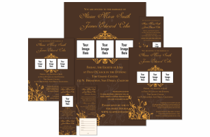 Wedding Classic Event Kit