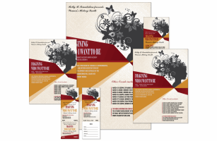 Women's Expo Three Event Kit