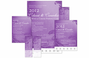 Year Classic Purple Event Kit