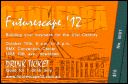 Canberra Drink Ticket