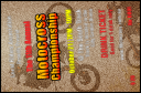 Motocross Drink Ticket