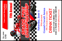 Grand Prix Drink Ticket