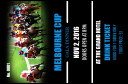Melbourne Cup Drink Ticket