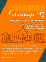 Canberra Flyer