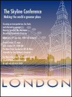 London Flyer