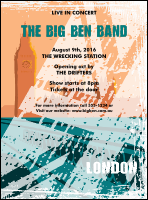 London Flyer