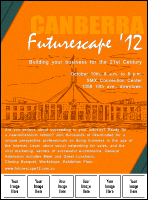 Canberra Flyer