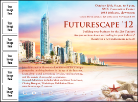 Gold Coast Image Flyer