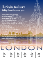 London Image Flyer