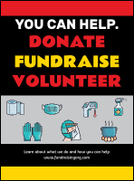 Fundraising Flyer Flyer