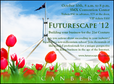 Canberra Invitation
