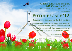Canberra Postcard