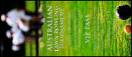 Lawn Bowling VIP Pass