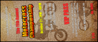 Motocross VIP Pass